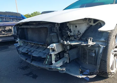 2014 BMW 528I from USA, damaged, VIN WBA5A5C51ED505632